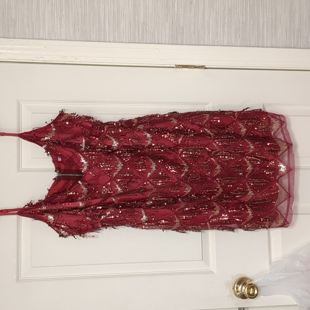 ✨NWT Sequin Dress